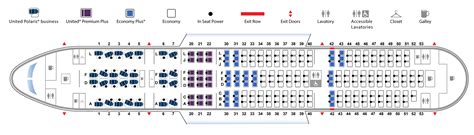 boeing 787 dreamliner interiors seat map