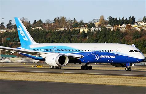 boeing 787-800 dreamliner