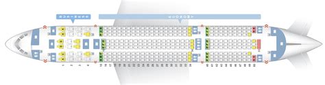 boeing 787-9 air europa assentos