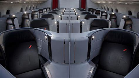 boeing 787-9 business class air france