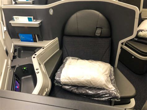 boeing 787-9 business class american airlines