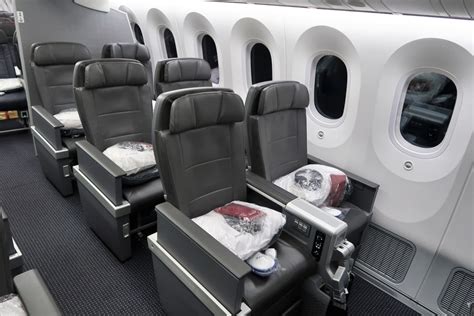 boeing 787-9 dreamliner seating 9a window