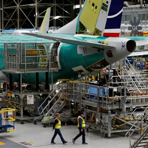 boeing again scrutiny after latest max