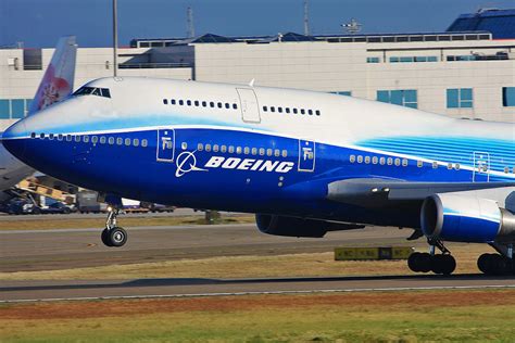 boeing airplanes for sale
