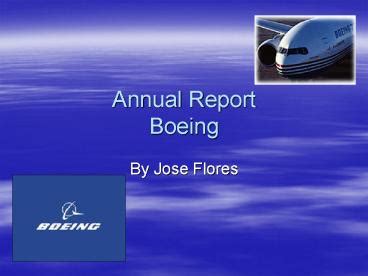 boeing annual report 2024