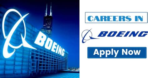 boeing careers middle