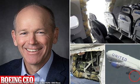boeing ceo exit package