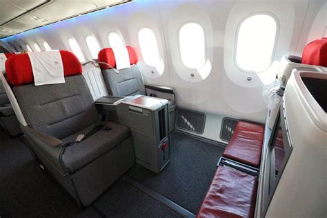 boeing dreamliner 787-9 seats