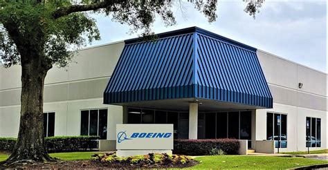 boeing jacksonville