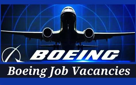 boeing jobs in india