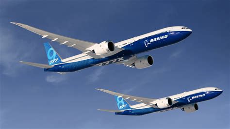 boeing latest news on 777x