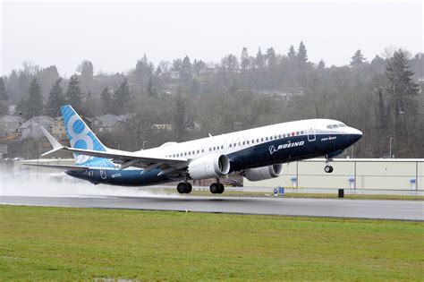 boeing news today 737 max