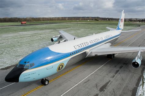 boeing news today air force one