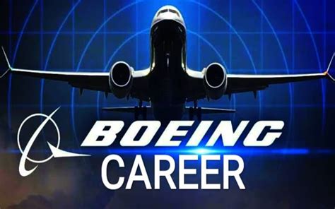 boeing project manager jobs