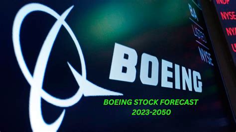 boeing stock predictions 2025