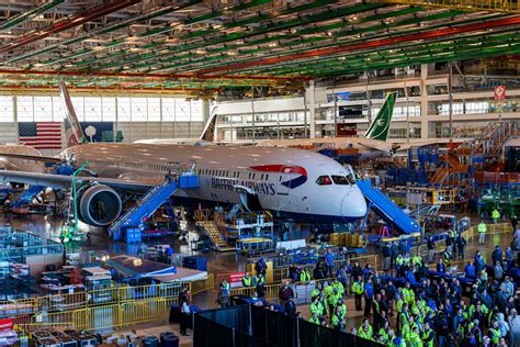 boeing store south carolina