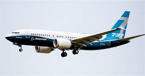 boeing whistleblower 737 max