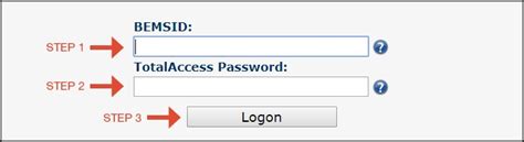 boeing worklife total access login