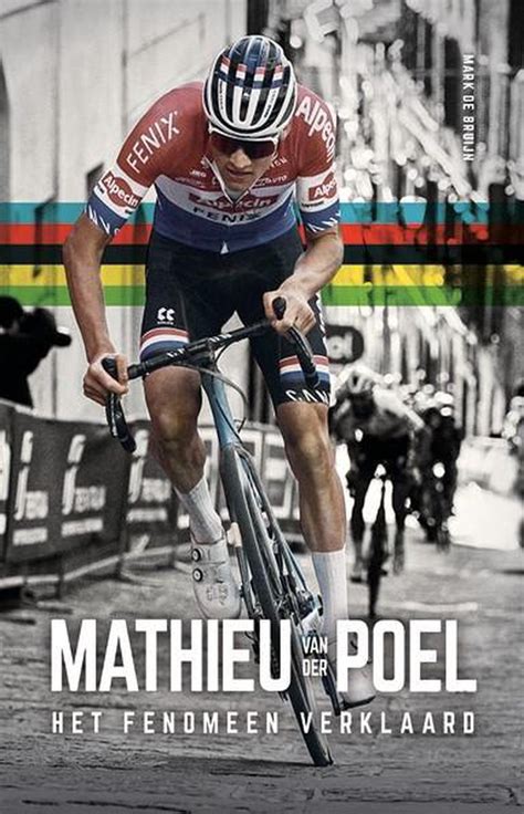 boek mathieu van der poel