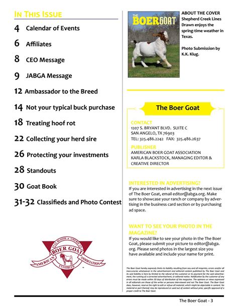 boer goat farming manual pdf