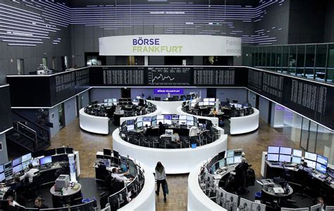 boerse frankfurt realtime