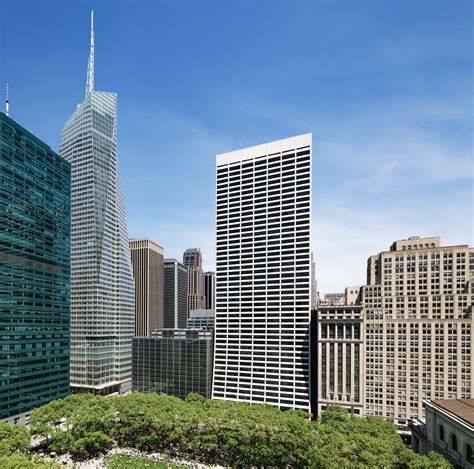 Bofa Headquarters Address