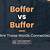 boffer meaning