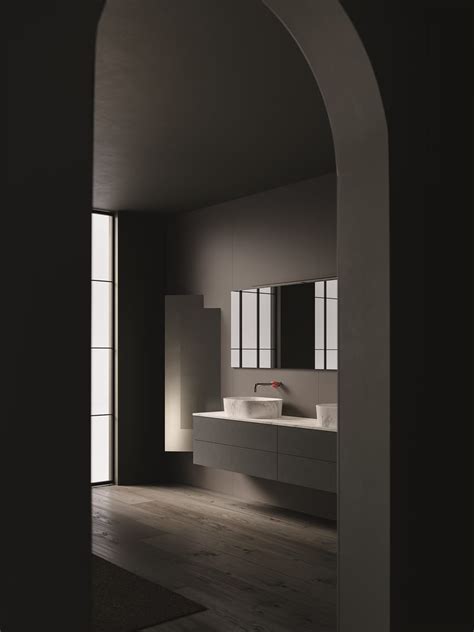 Boffi Bathroom Cabinets