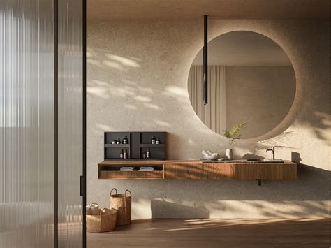 Boffi Bathroom Vanities