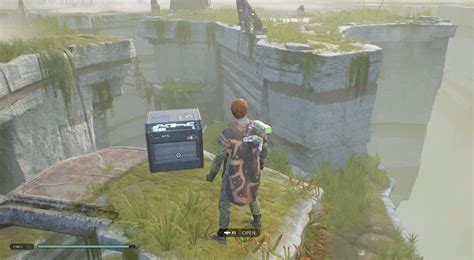 Bogano Sinking Walkthrough