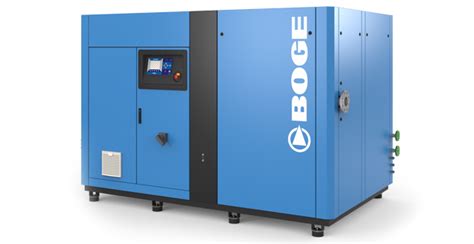 Boge Compressor Reviews