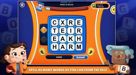Text boggle online free