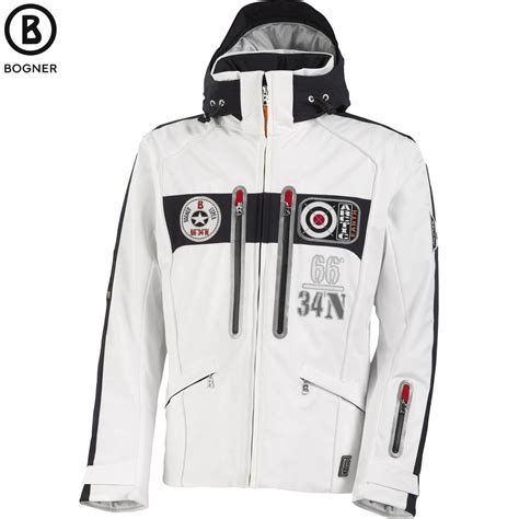 bogner ski gear
