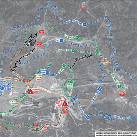 Stueby's Outdoor Journal Camp overnight at Bogus Basin; Go hiking
