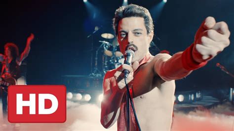 bohemian rhapsody full movie 2018 youtube