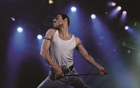 bohemian rhapsody movie on tv