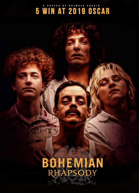 bohemian rhapsody movie online