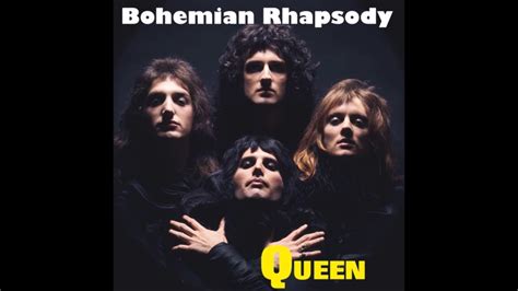 bohemian rhapsody song length