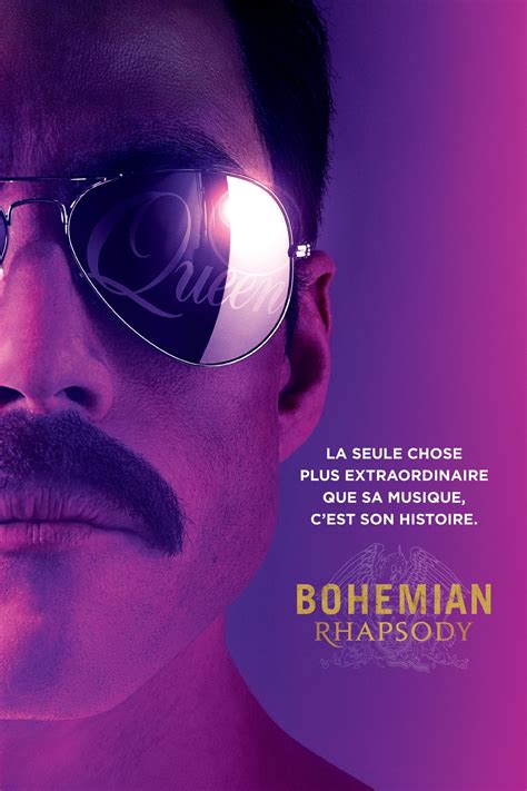 bohemian rhapsody streaming vf