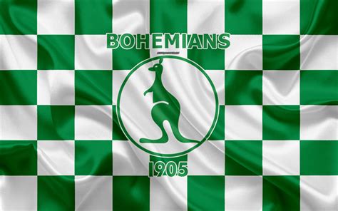 bohemians 1905 fc