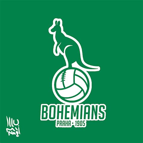 bohemians 1905 shop