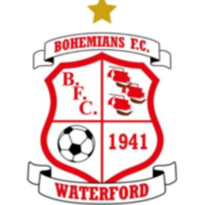 bohemians fc waterford