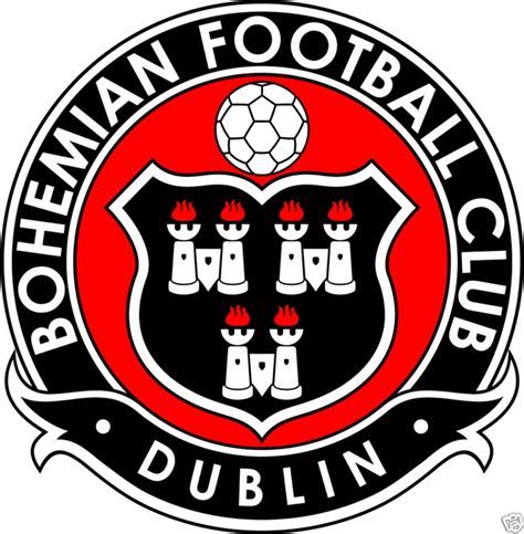 bohemians football club