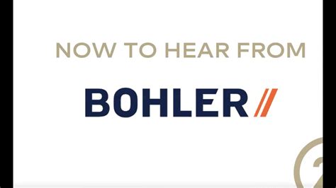 Bohler Engineering Founder