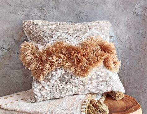 Boho Accent Pillows