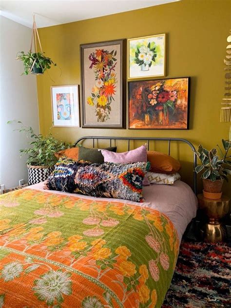 Boho Bedroom Decor Amazon