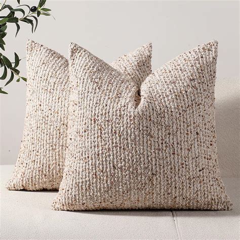 Boho Chic Decor Pillow