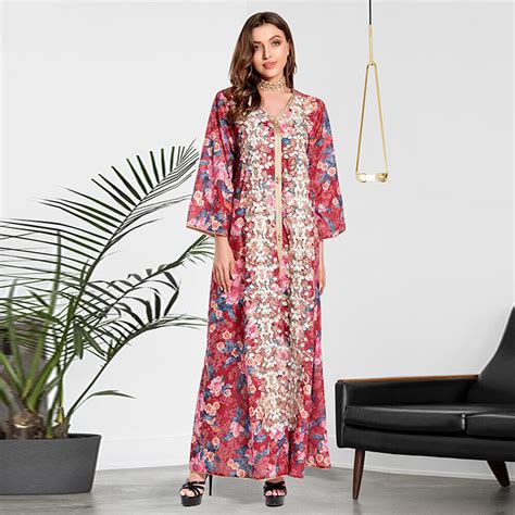 Boho Dresses Dubai
