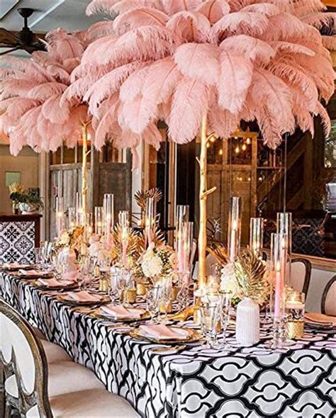 Boho Feathers Party Decorations