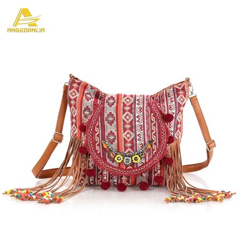 Boho Purses Wholesale